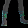 Image of Wayfarer's Boots in codex search.