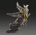 Image of Winged Watcher in codex search.