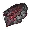 Image of material zamaharibuScales in codex for item greatSpringald3.