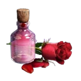 Icon of Rose Water