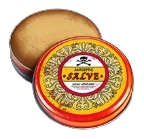 Icon of the Soothing Balm