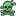 Toxic Icon