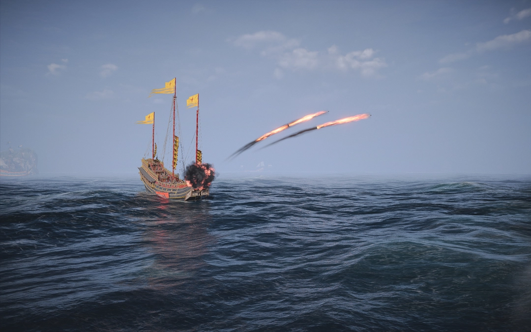 Bow Attack