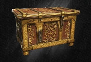Image of the Mysterious Chest (Elder Shadowbeast)