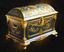 Image of Sengoku Nights Cosmetics Chest