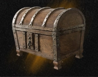 Icon of Ascension Chest