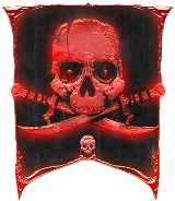 Hand of Judgment Badge