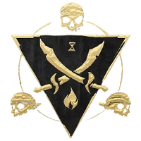 Plunderer I icon