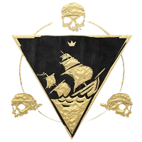 Wolfpack I icon