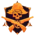Image of Pirate Hunter in codex search.
