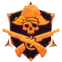 Pirate Hunter icon