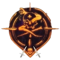 Image of La Peste Hunter in codex search.