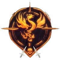 Li Tian Ning Hunter icon