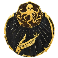 Keeper of Eights I icon
