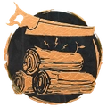 Image of Lumberjack I in codex search.
