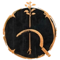 Image of Master Harvester I in codex search.