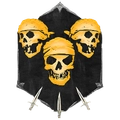 Image of Pirate Knight in codex search.