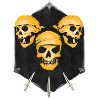 Pirate Knight icon