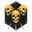 Pirate Knight Icon