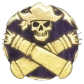 Image of Warlord III in codex search.
