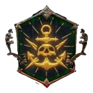 Image of Shattered Seas in codex search.