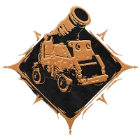 Bombard Mastery I icon