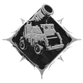 Image of Bombard Mastery II in codex search.