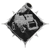 Bombard Mastery II icon