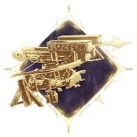 Burning Ballista Mastery icon