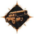 Image of Culverin Mastery I in codex search.