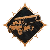 Culverin Mastery I icon