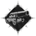 Image of Culverin Mastery II in codex search.