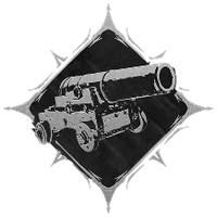 Culverin Mastery II icon