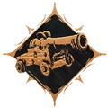 Image of Demi-Cannon Mastery I in codex search.