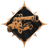 Demi-Cannon Mastery I icon