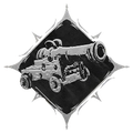 Image of Demi-Cannon Mastery II in codex search.