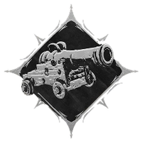 Demi-Cannon Mastery II icon