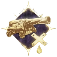 Epic Flooding Gun Mastery icon
