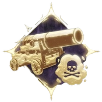 Epic Poison Culverin Mastery icon