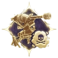 Image of Epic Poison Sea Fire Mastery in codex search.