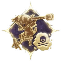 Epic Poison Sea Fire Mastery icon