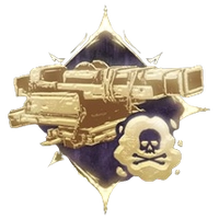 Epic Poison Torpedo Mastery icon