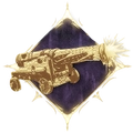 Image of Explosive Long Gun Mastery in codex search.