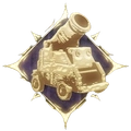 Image of Generic Bombard Mastery in codex search.