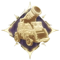 Generic Bombard Mastery icon