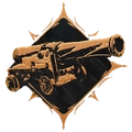Image of Long Gun Mastery I in codex search.