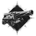Image of Long Gun Mastery II in codex search.