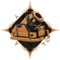 Image of Mortar Mastery I in codex search.
