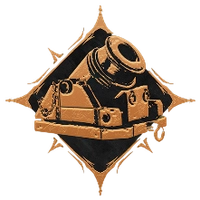 Mortar Mastery I icon