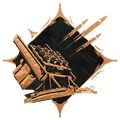 Image of Rocket Mastery I in codex search.